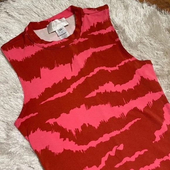 Corey Lynn Calter Anthropologie Nicolette Dress - Picture 3 of 9